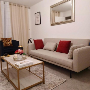 Cozy Coventry Retreat with 2 Bedrooms House